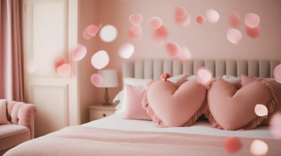 Qu’est-ce qu’une Love Room ? Découvrez le concept