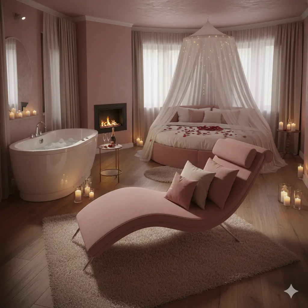 fauteuil tantra