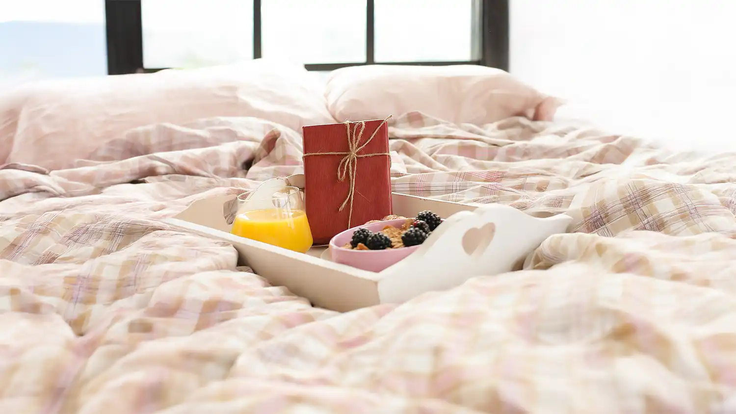 ☁️ L’univers DOUX : Tendresse & reconnexion