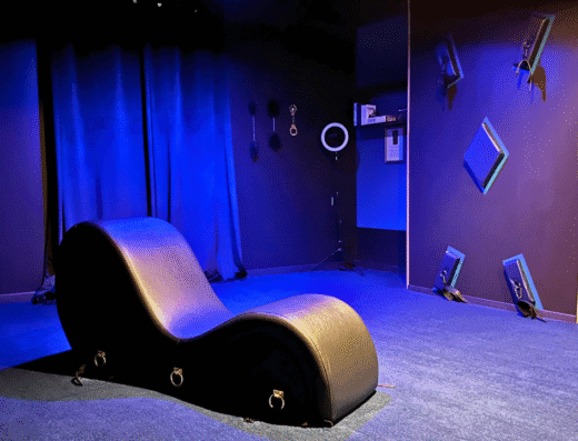 Suite Casanova – Escape Game coquin – Doux Bleu Jeux