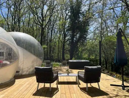 Les Bois de Morphée
