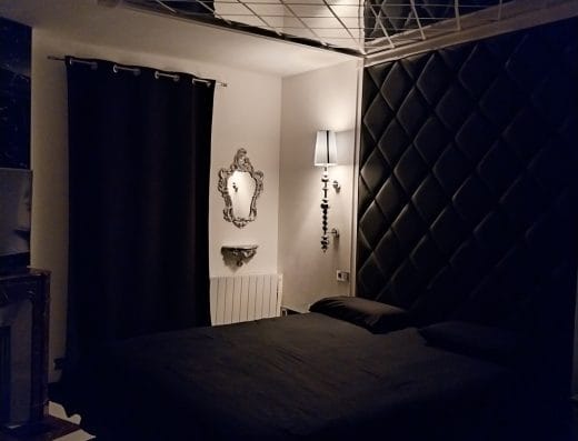 Love Room Spa