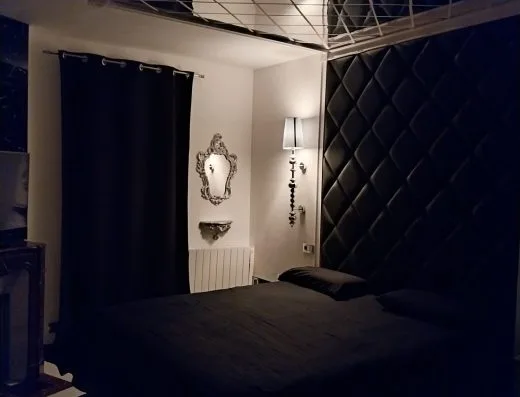 Love Room Spa