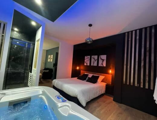 CK SUITE & SPA