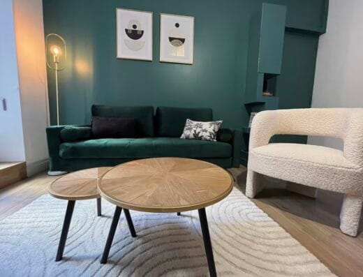 CK SUITE & SPA