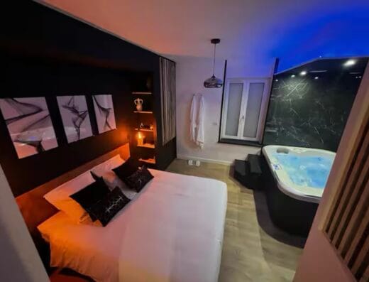 CK SUITE & SPA