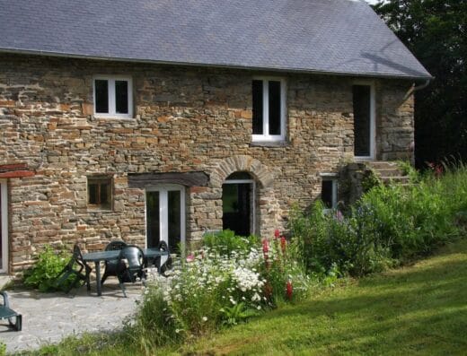 Gîte Tipi Yourte