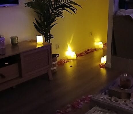 PARENTHESE LOVE : Love Room avec balnéo, week end romantique, Nuit coquine, Essonne, île-de-France