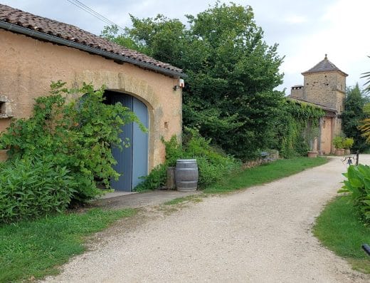 Domaine de la Tuque – Périgord