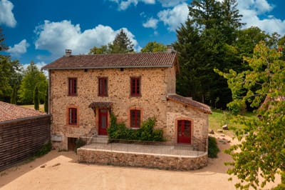 Domaine de Vieillecour