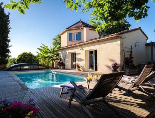 Le Domaine de Michelet