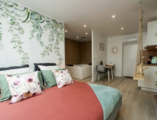 Love Room & Spa