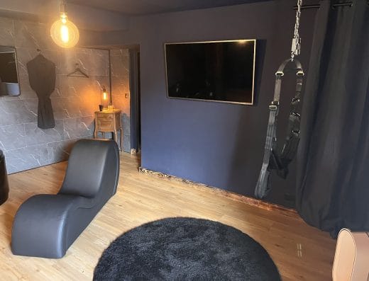 Loveroom L’EgliX