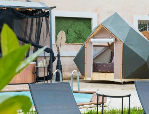 Loveroom var – Créateur d’aventure romantique