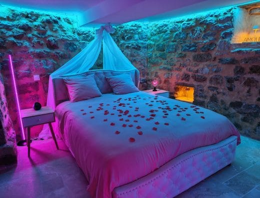 Loveroom var L’envoûtante