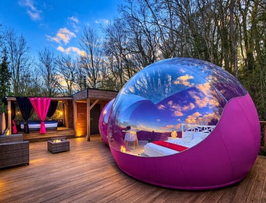 La Bulle Des Anges