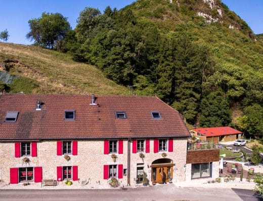 Domaine des Fées Chambres d’hôtes et Gite Spa & Bien-être