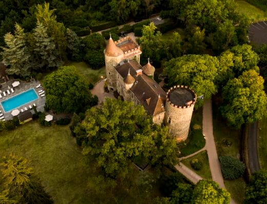 Chateau De Codignat