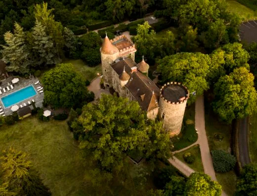 Chateau De Codignat