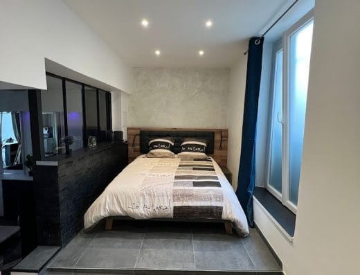 Le 46 : Love and Spa