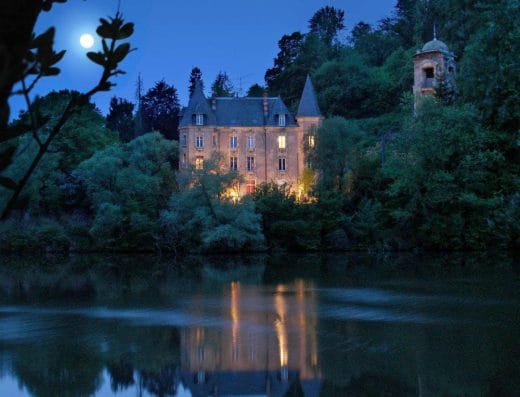 ROYAL ROOM – Loveroom Nancy