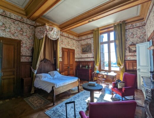 Château de Ternay