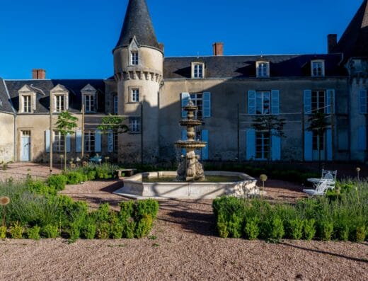 Château de la Lande