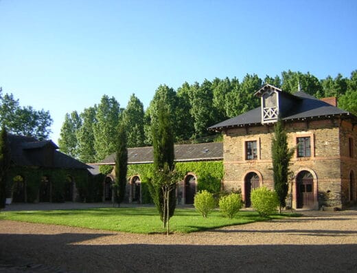 Briottieres Castle