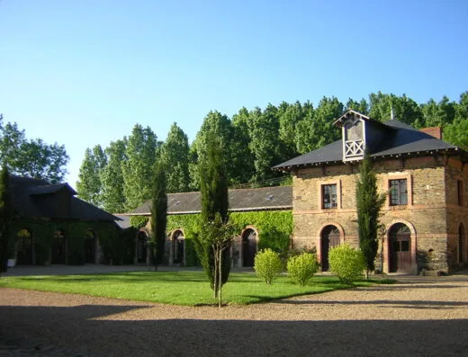 Briottieres Castle