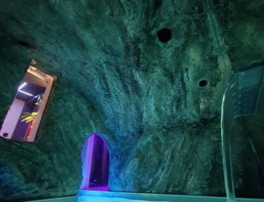 Les secrets du Castel – Epfig – Love Room Alsace