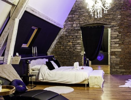 ROYAL ROOM – Loveroom Nancy