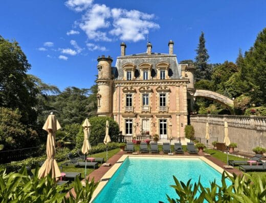 Château Clément