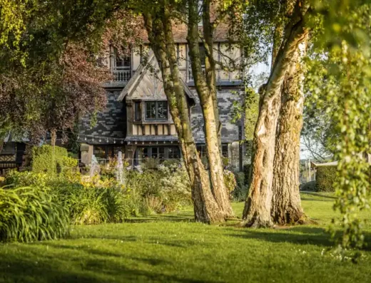 Les Jardins de Coppélia
