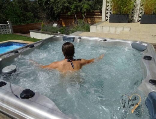 Gîte de Charme avec spa privatif La Pépite d’Amour
