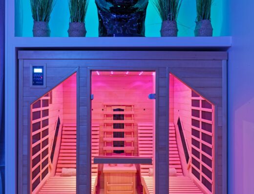 Romance Spa le Havre