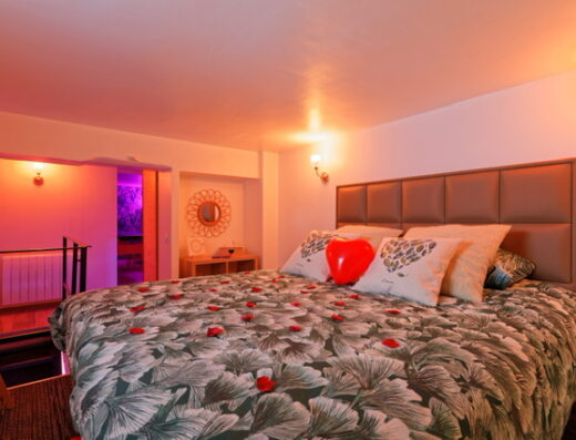 Romance Spa le Havre