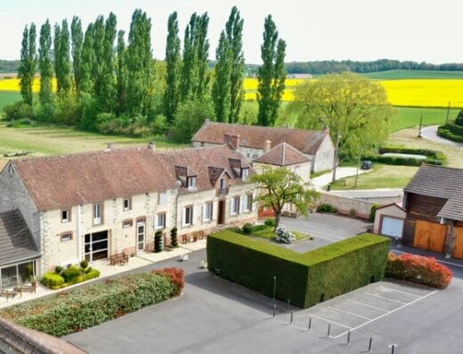 La Ferme Briarde