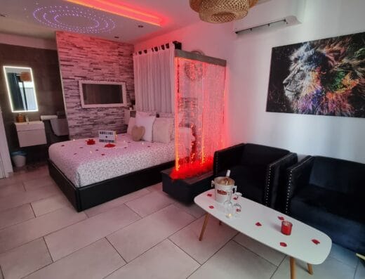 The Love Room