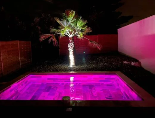 l’instant romantique