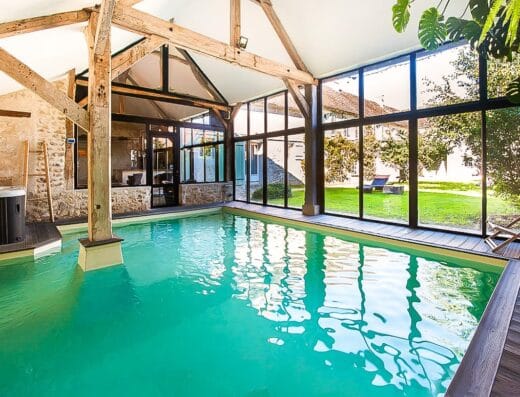 Le Clos des Vignes – Hôtel, Spa & Restaurant