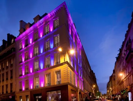 Secret de Paris – Hotel & Spa