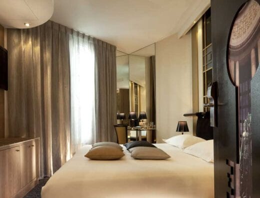 Secret de Paris – Hotel & Spa