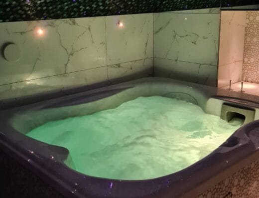 Secret de Paris – Hotel & Spa