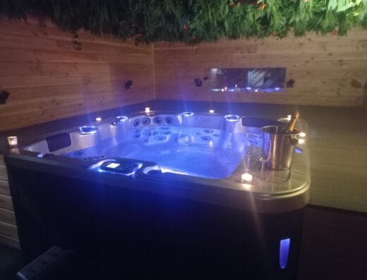 La Maison du Plaisir – Nuit Coquine et Spa privatif Isigny sur Mer