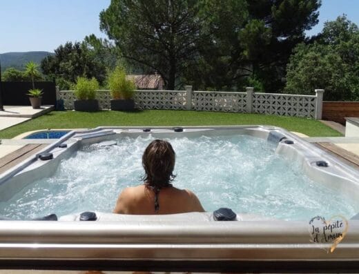 Gîte de Charme avec spa privatif La Pépite d’Amour
